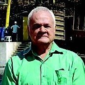 Sr. Edmundo Jordão - Diretor Industrial na Usina Santa Maria