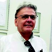 Sr. José Raimundo - Assessor e consultor Industrial na Usina Barralcool