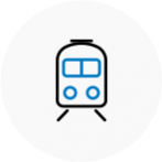Metroferroviário
