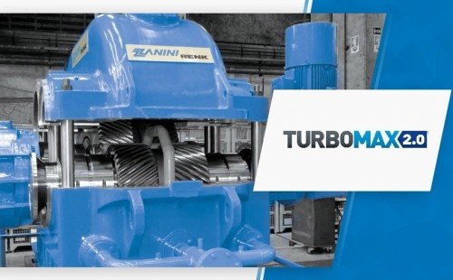 Turborredutor  Turbomax
