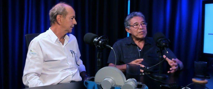 Tecnologia e confiabilidade em redutores especiais de velocidade