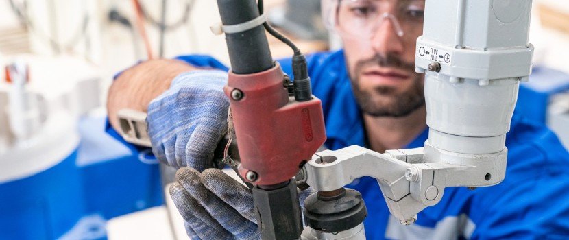 Como funciona um multiplicador de torque