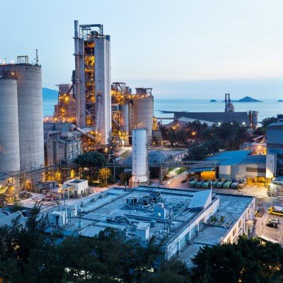 Indústrias de base: conceitos fundamentais e avanços tecnológicos ...