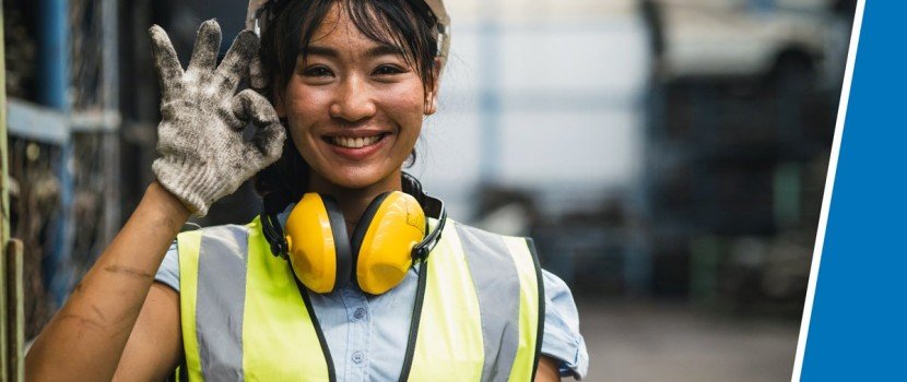 Resíduo industriais: estratégias para uma gestão sustentável
