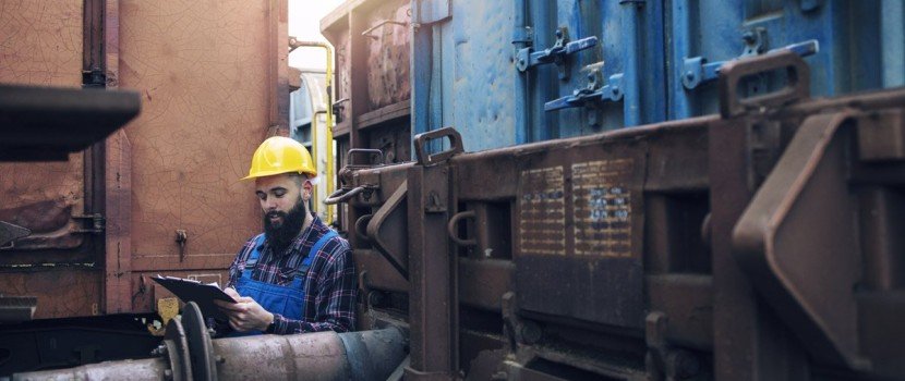 Tudo sobre manutenção preditiva na indústria