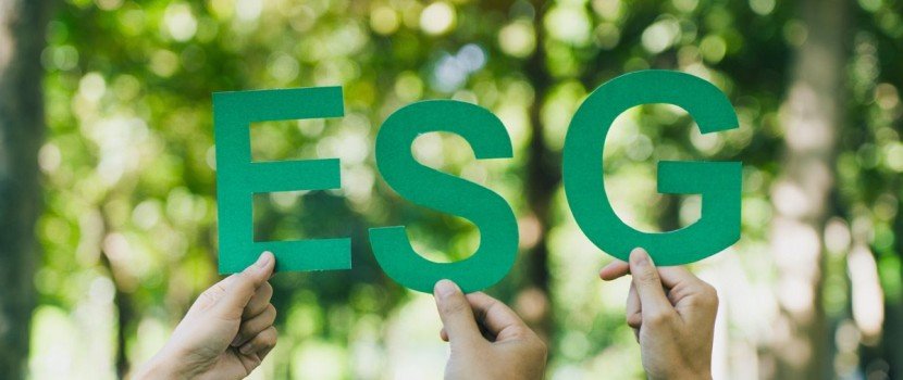 Práticas ESG: o papel das indústrias no futuro sustentável