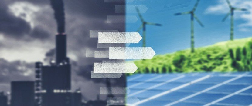 O que é transição energética? O futuro da energia global