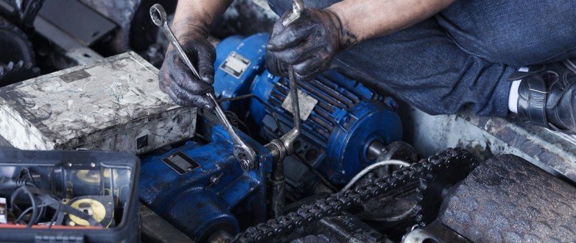Entenda o que é retrofit industrial