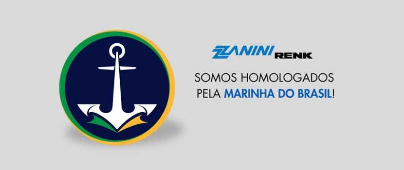 Certificado de qualificação técnica da Marinha do Brasil 