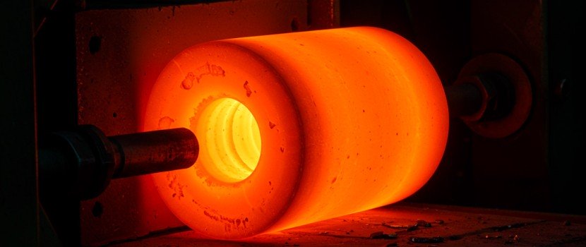 O que é têmpera na metalurgia?