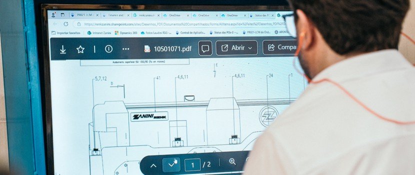 Como a Engenharia de Materiais garante qualidade em redutores de velocidade