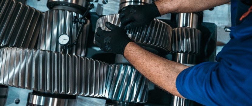 Engenharia de precisão: o que torna a RSG Zanini Renk referência em desempenho industrial