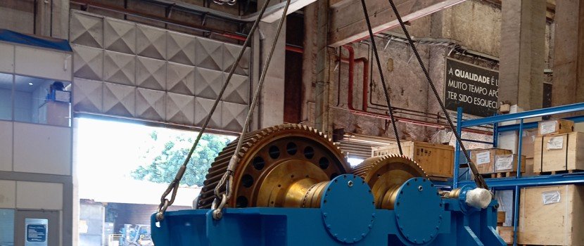 Como dimensionar o melhor redutor para sua aplicação industrial