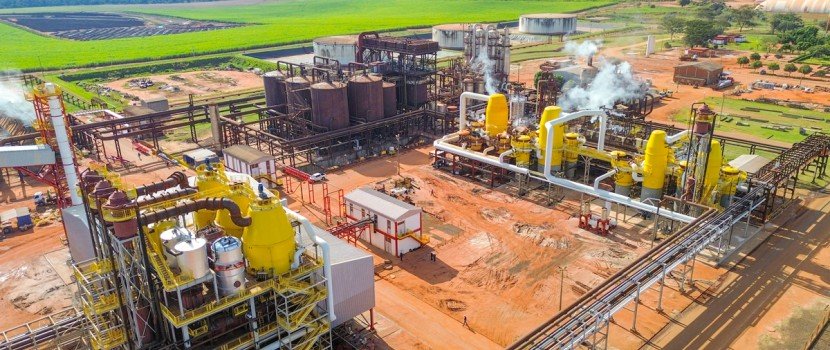 Fábrica de açúcar: o que é, como funciona e sua importância estratégica