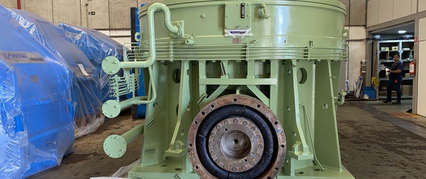 Principais causas de falhas em redutores e  como evitá-las