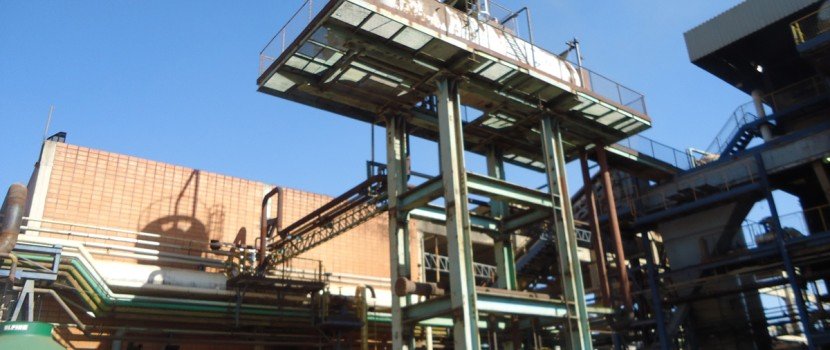 Como funciona um desaerador: eficiência e proteção para sistemas de caldeiras