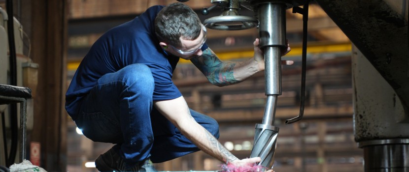 Qual a importância de um Service 24h na indústria?