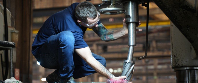 Qual a importância de um Service 24h na indústria?