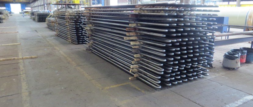 Economizador de água para caldeiras: como funciona?