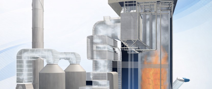 Superaquecedor de caldeira: entenda seu funcionamento